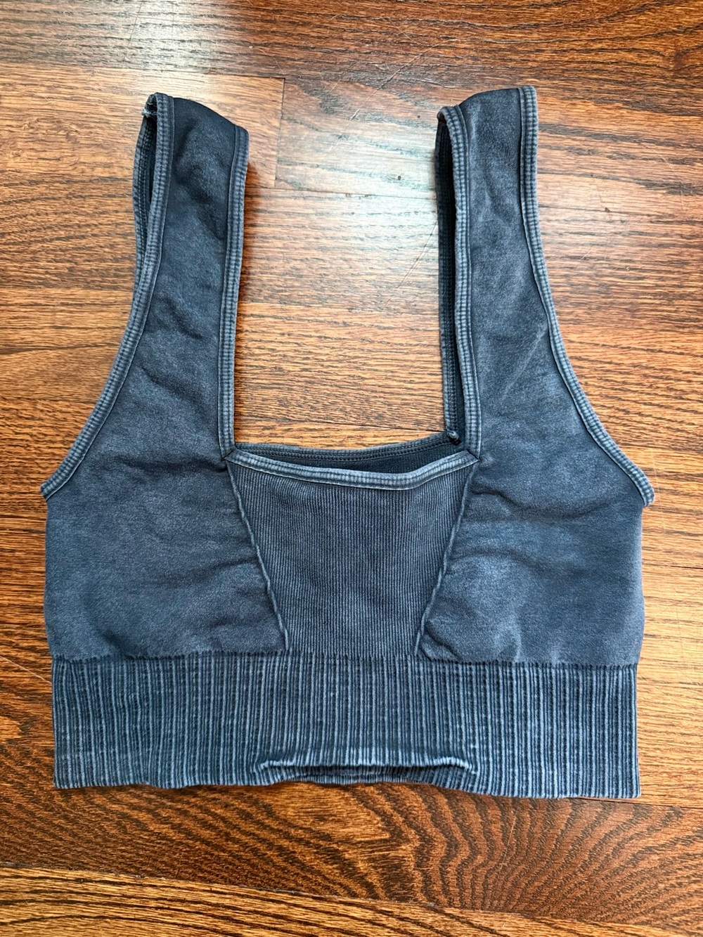 Free People Movement Sports Bra